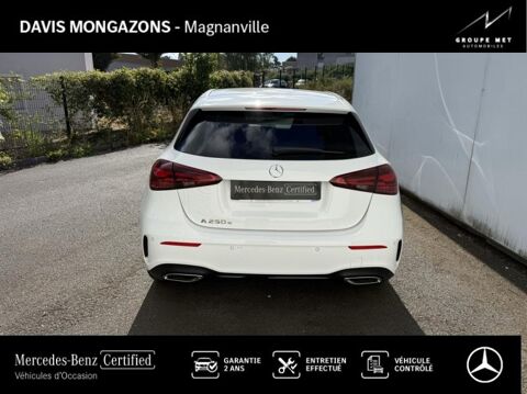 Classe A 250 e Hybrid EQ 163+109ch Star Edition 8G-DCT 2026 occasion 78200 Magnanville