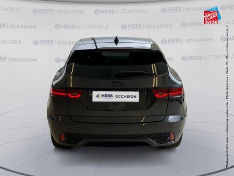 E-PACE P300e PHEV 309ch R-Dynamic HSE 2024 occasion 57050 Metz