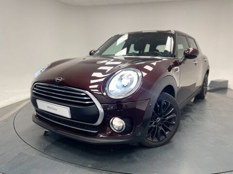 Mini Cooper One 102ch Kensington BVA7 Euro6d-T 2018 occasion Vernouillet 28500