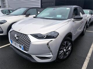 DS3 E-Tense Grand Chic GPS / CAMERA 2020 occasion 82000 Montauban