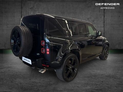 Defender 110 5.0 P525 X-Dynamic V8 2023 occasion 78560 LE PORT MARLY