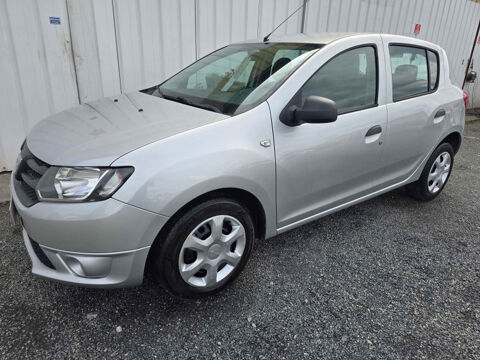 Dacia sandero 1.2 16V 75CH AMBIANCE