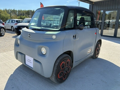 Citro&euml;n AMI 2020 occasion V&eacute;z&eacute;nobres 30360