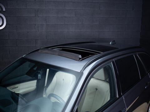 B3 410 TOURING / T.O / CUIR CLAIR / CAMERA 360&deg; / ANGLE MORT 2013 occasion 10120 SAINT ANDRE LES VERGERS