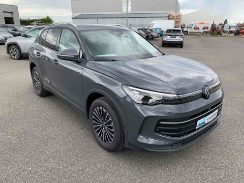Tiguan 1.5 ETSI 131CH LIFE DSG7 2026 occasion 12850 Onet-le-Ch&acirc;teau