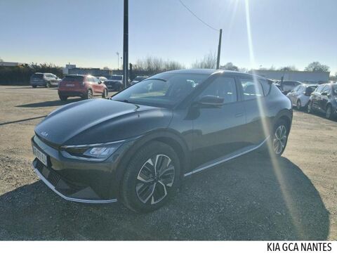 Annonce voiture Kia EV6 30980 
