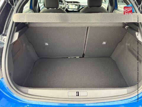 Corsa 1.2 75ch GS 2025 occasion 54520 Laxou