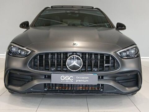 Classe C 43 AMG 408ch 4Matic 2024 occasion 14200 H&eacute;rouville-Saint-Clair