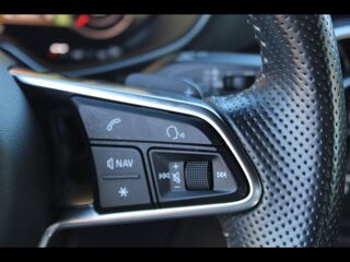 TT 2.0 TFSI 230ch S line quattro S tronic 6 2016 occasion 31200 TOULOUSE
