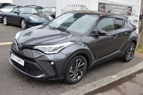 Annonce voiture Toyota C-HR 23890 