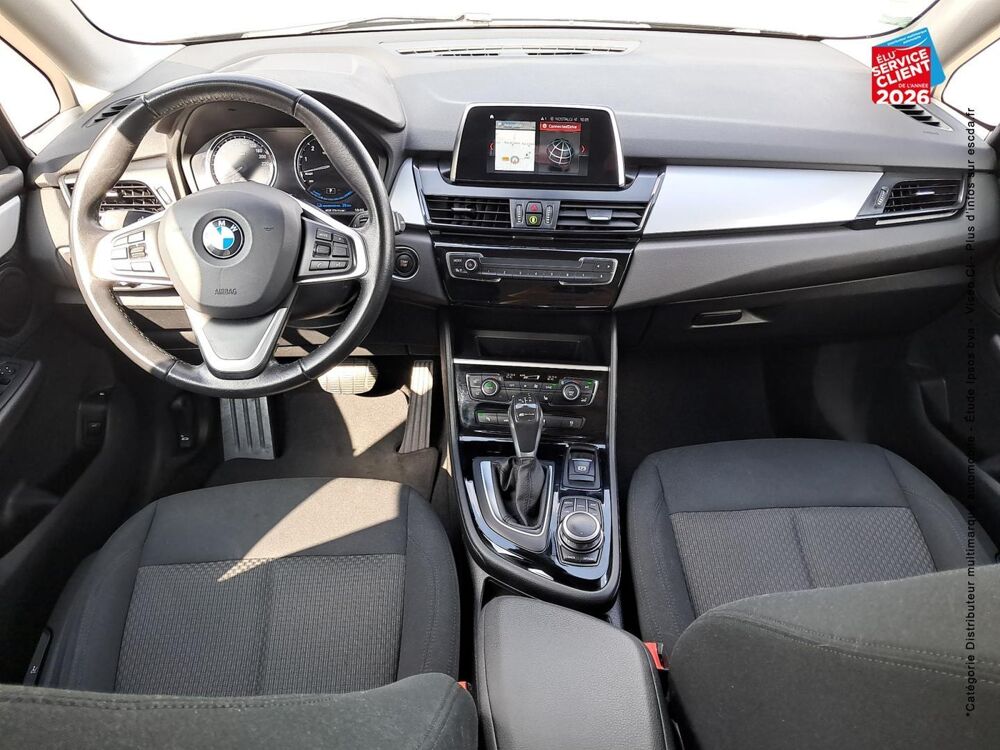 Serie 2 225xeA 224ch Business Design 2019 occasion 68390 Sausheim