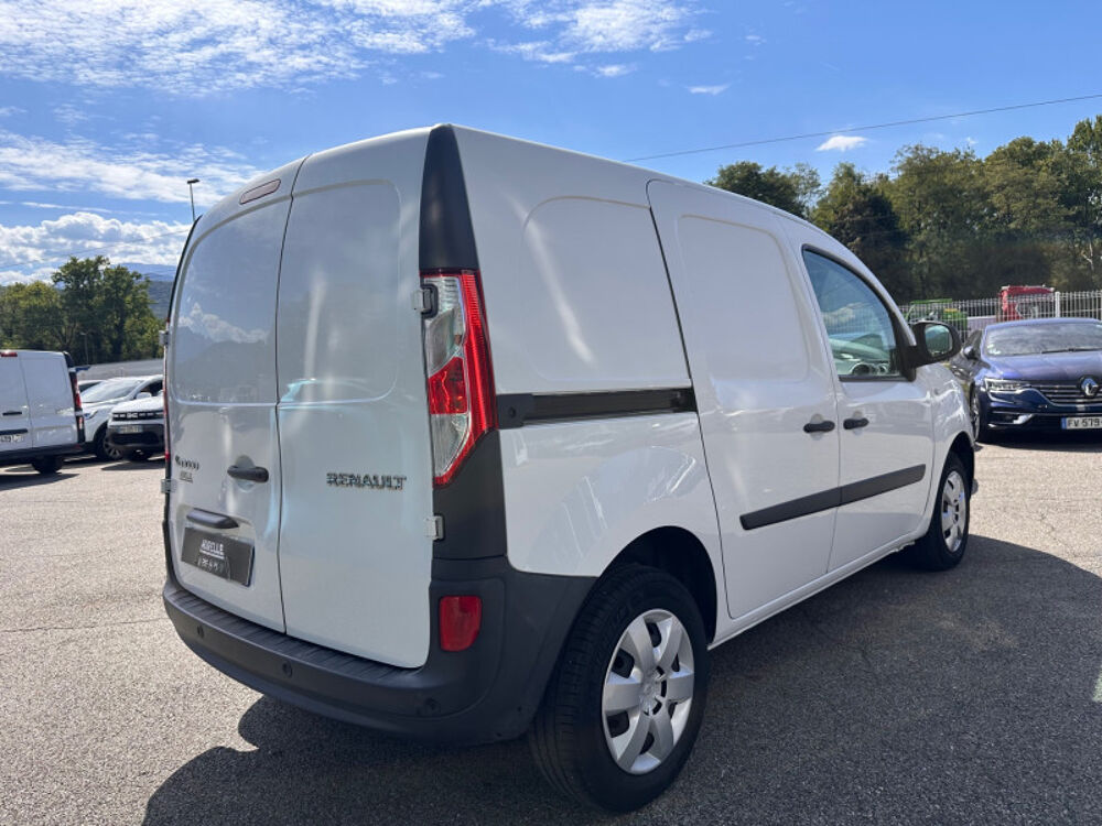 Kangoo Express 1.5 BLUE DCI 95CH EXTRA R-LINK/TVA RECUPERABLE 2021 occasion 38130 ECHIROLLES