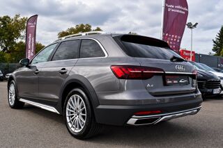 Allroad 40 TDI 190CH DESIGN QUATTRO S TRONIC 7 2020 occasion 34740 Vendargues