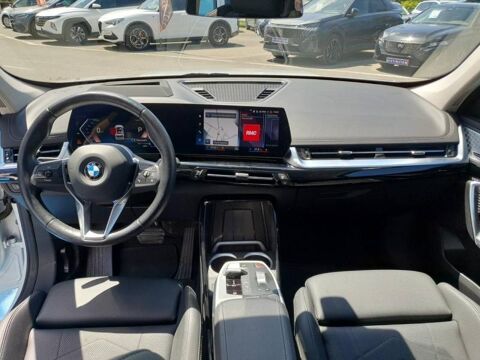 X1 sDrive20i 170ch xLine 2023 occasion 56400 Brech