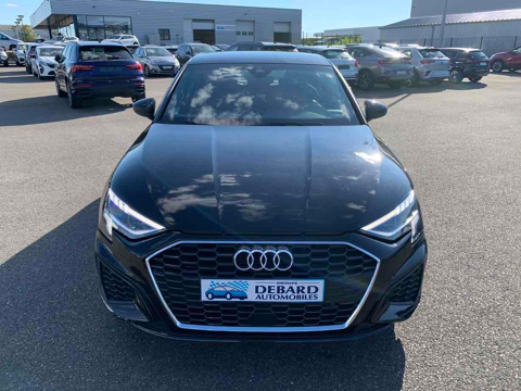 A3 35 TDI 150CH S LINE S TRONIC 7 2023 occasion 12850 Onet-le-Ch&acirc;teau