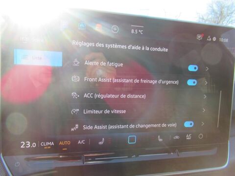 Golf 2.0 TDI 150ch R-Line DSG7 2025 occasion 91650 BREUILLET