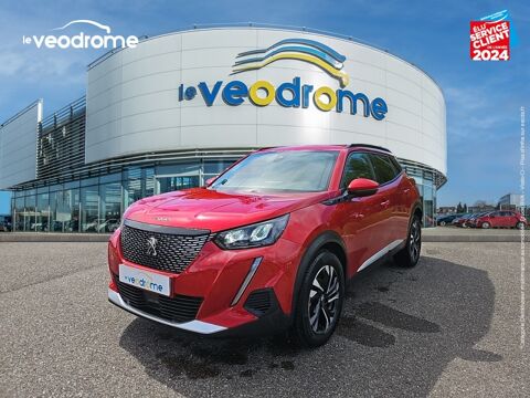 Annonce voiture Peugeot 2008 15999 