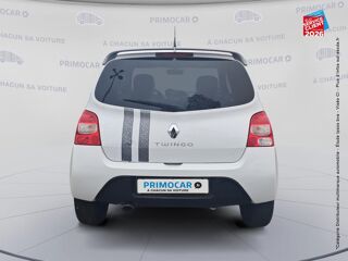 Twingo 1.2 TCe 100ch Gordini eco&sup2; 2011 occasion 67200 Strasbourg