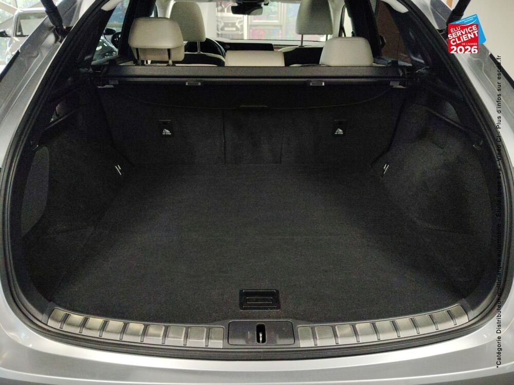 RX 450h+ Executive 4WD MY24 2023 occasion 67460 Souffelweyersheim
