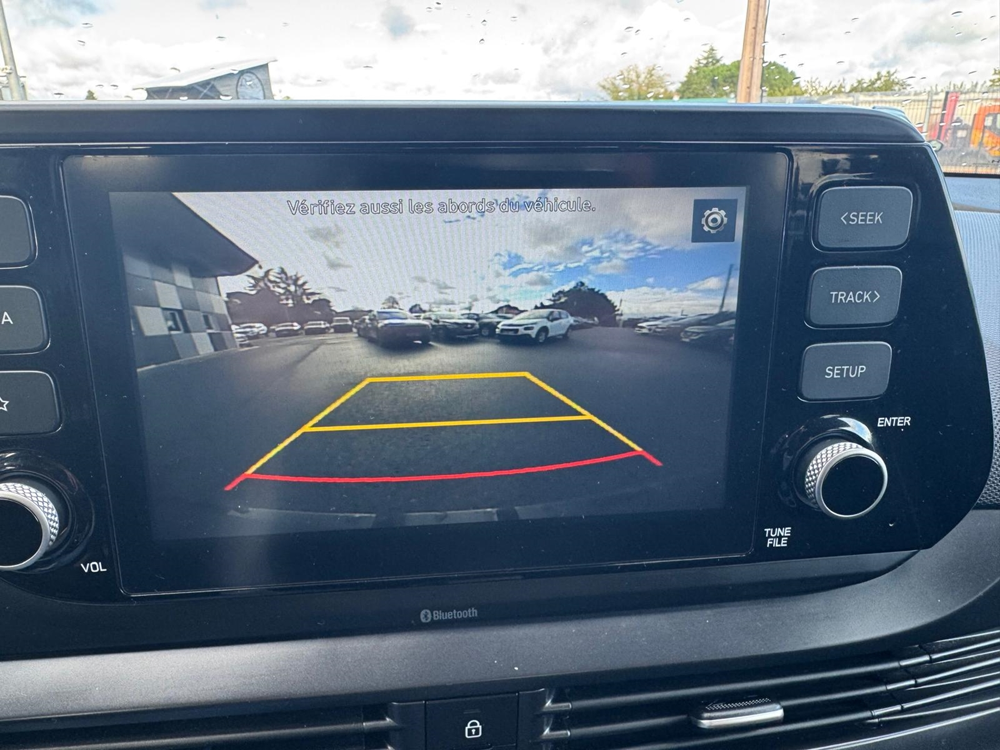 i20 1.0 T-GDI 100CH HYBRID INTUITIVE 2021 occasion 81000 Albi
