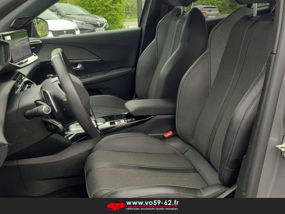 2008 1.2 PureTech 130ch S&S GT EAT8 2024 occasion 62000 Arras
