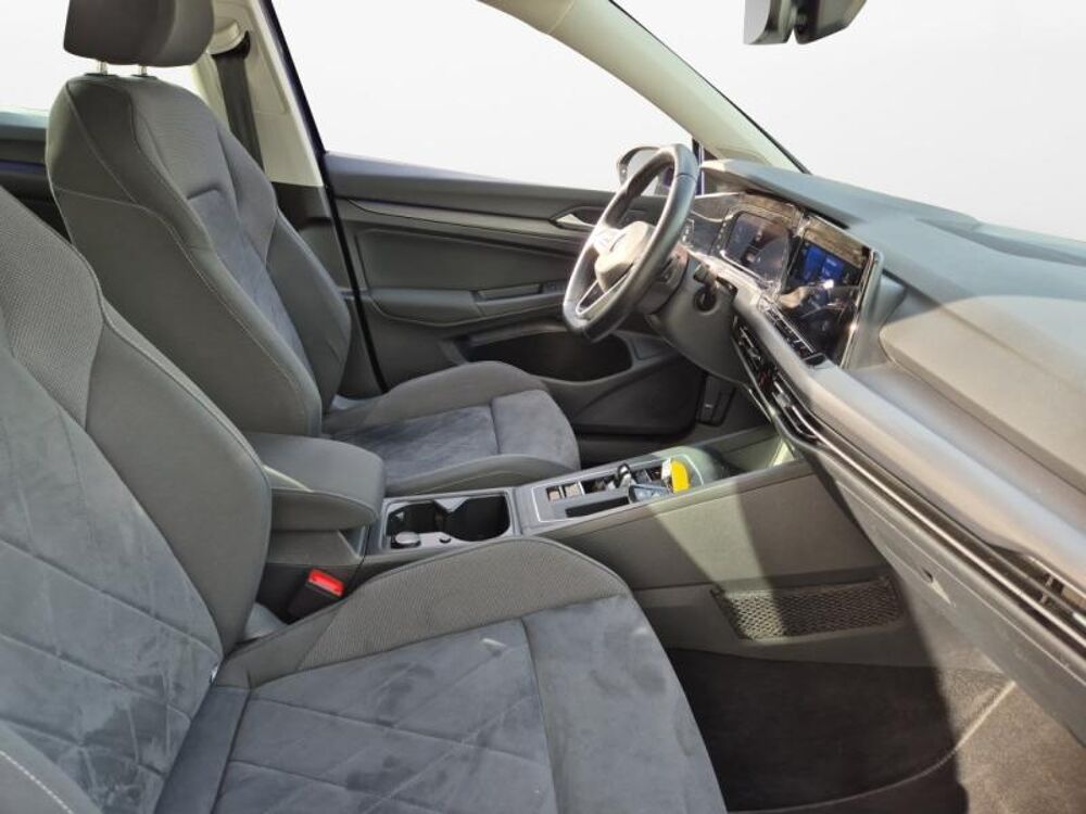 Golf 1.5 eTSI OPF 150ch Style 1st DSG7 2021 occasion 63000 Clermont-Ferrand