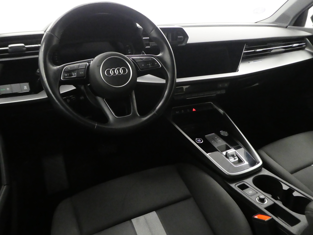 A3 30 TFSI 110CH MILD HYBRID S TRONIC 7 2022 occasion 77100 Nanteuil-l&egrave;s-Meaux