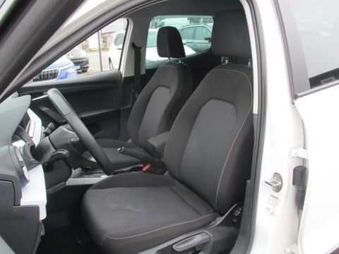 Arona 1.0 TSI 110ch Business DSG7 2022 occasion 24430 Marsac-sur-l'Isle