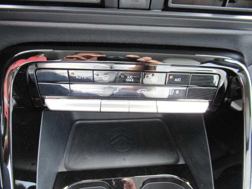 C3 Aircross 1.2 Hybride 145ch MAX e-DCS6 7 places 2026 occasion 91650 BREUILLET