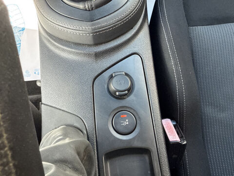 RCZ 2.0 HDI FAP 163CH 2010 occasion 31140 Aucamville