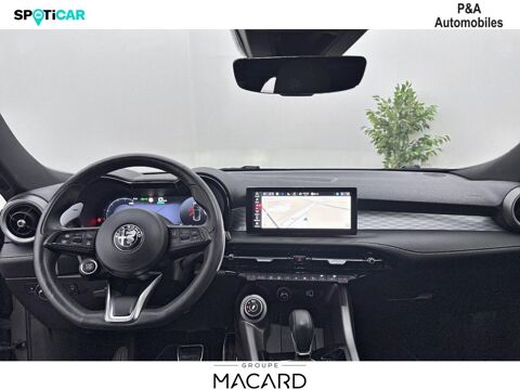 Tonale 1.3 PHEV 280ch Veloce AT6 e-Q4 2025 occasion 82000 Montauban