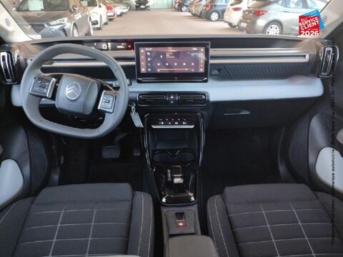 C3 Aircross 1.2 Hybride 145ch PLUS e-DCS6 2025 occasion 67800 Bischheim