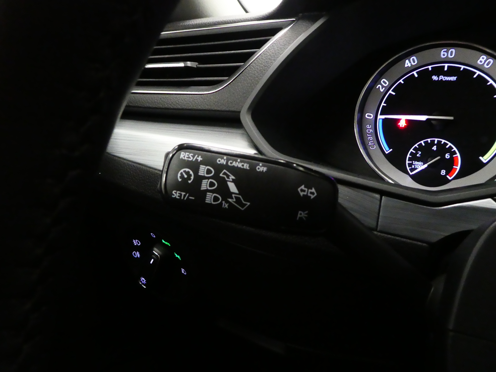 Superb 1.4 TSI PHEV 218CH BUSINESS DSG6 2021 occasion 77100 Nanteuil-l&egrave;s-Meaux