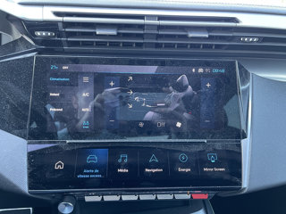 408 PLUG-IN HYBRID 225CH GT E-EAT8 2025 occasion 33700 M&eacute;rignac