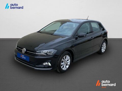Annonce voiture Volkswagen Polo 13479 