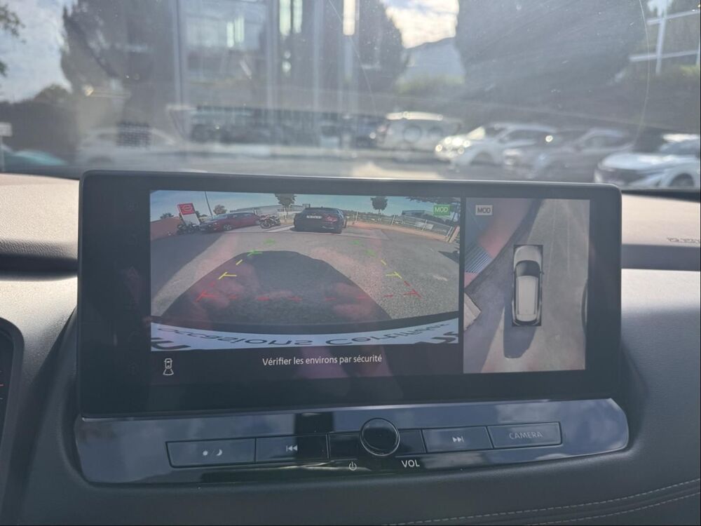 X-Trail e-4orce 213ch N-Connecta 2023 occasion 78200 Buchelay