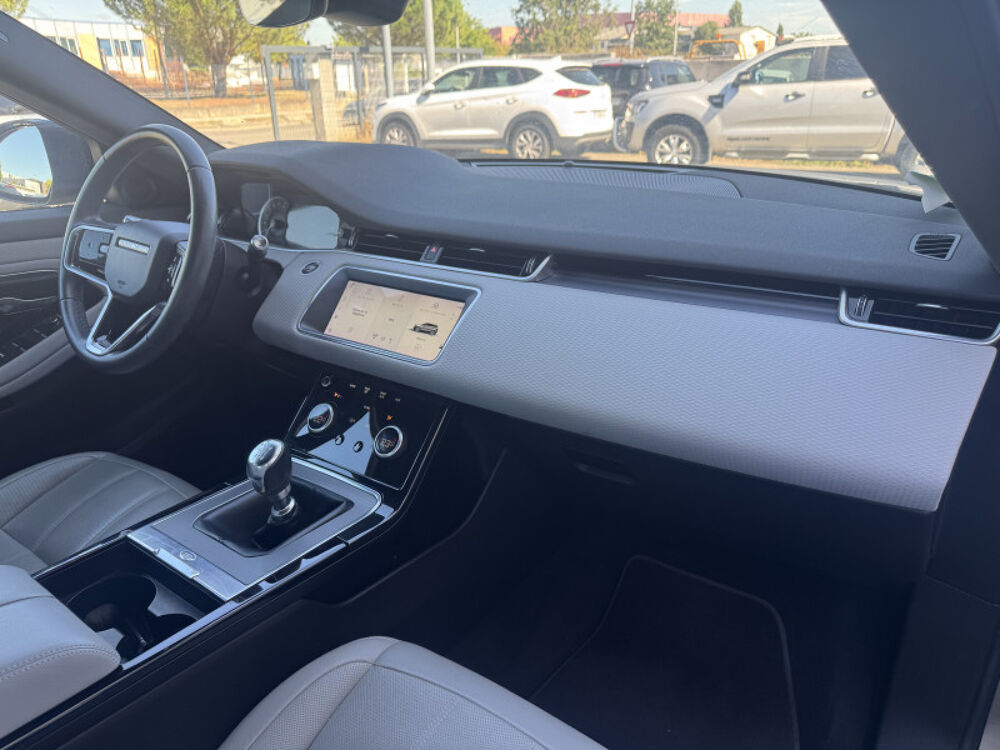 Range Rover Evoque 2.0 D 165 CH 2021 occasion 31770 Colomiers