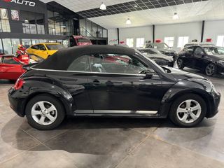 COCCINELLE II 1.6 TDI 105CH 2014 occasion 12000 RODEZ