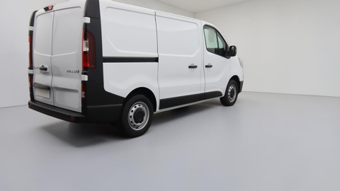Trafic L1H1 2T8 2.0 BLUE DCI 130CH ADVANCE -25 2025 occasion 63200 Malauzat