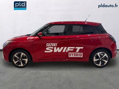 Swift 1.2 Hybrid 83ch Pack 2026 occasion 13290 Les Milles