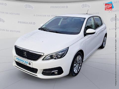 Peugeot 308 Affaire 1.5 BlueHDi 100ch S&S Premiu