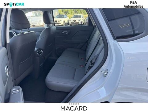 B10 REEV 218ch 18,8 kWh Design 2026 occasion 82000 Montauban