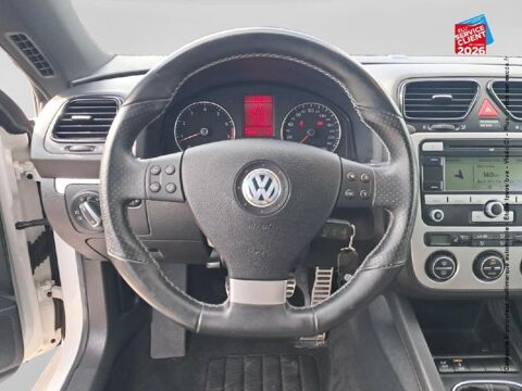 Scirocco 1.4 TSI 160ch Sportline 2009 occasion 57970 Illange
