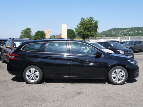 308 SW 1.5 BLUEHDI 130CH S&S EAT8 / DISTRIBUTION FAITE 2018 occasion 38260 La C&ocirc;te-Saint-Andr&eacute;
