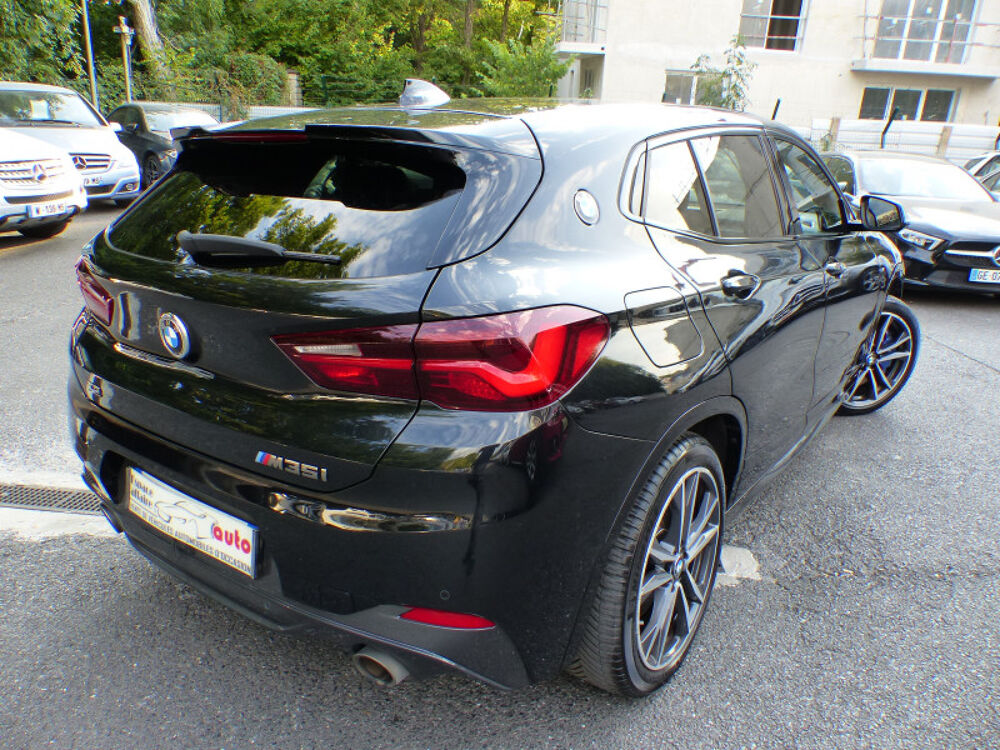 X2 (F39) M35IA 306CH M PERFORMANCE XDRIVE 2020 occasion 77144 Mont&eacute;vrain