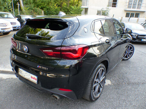 X2 (F39) M35IA 306CH M PERFORMANCE XDRIVE 2020 occasion 77144 Mont&eacute;vrain