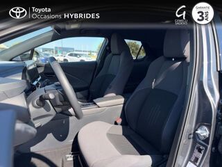 C-HR 2.0 Hybride 200ch Design MY25 2025 occasion 84100 Orange