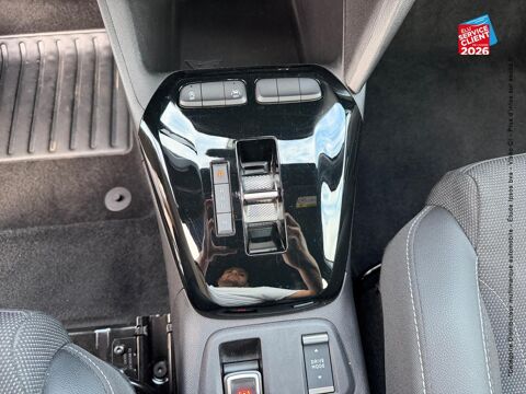 Corsa 1.2 Turbo Hybrid 136ch GS e-BVA6 2025 occasion 67800 Bischheim