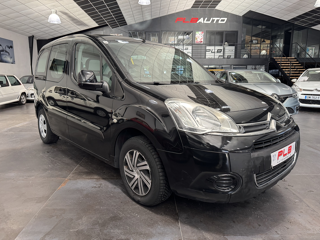 Berlingo 1.6 HDI 90 CONFORT 2014 occasion 12000 RODEZ