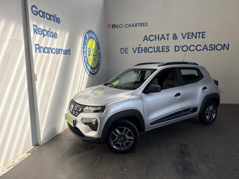 Dacia spring 45CH BUSINESS 2020 - ACHAT INTEGRAL